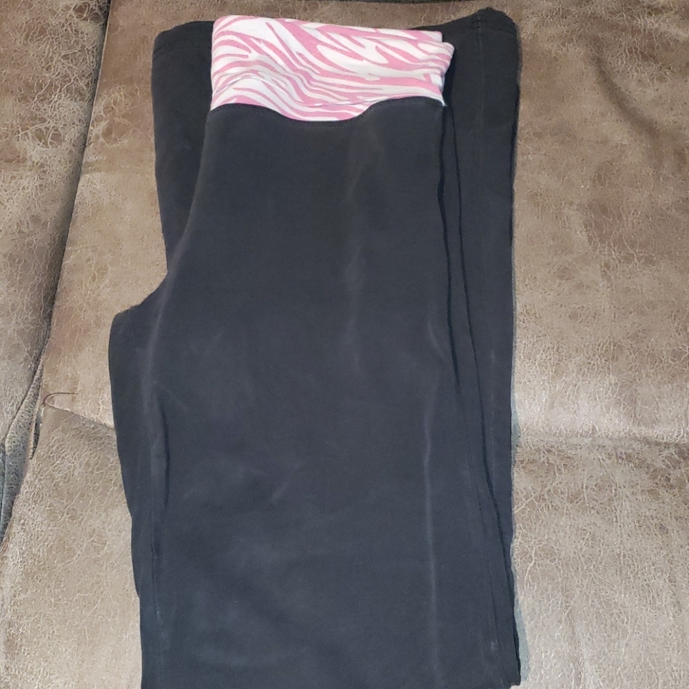 Energie yoga pants